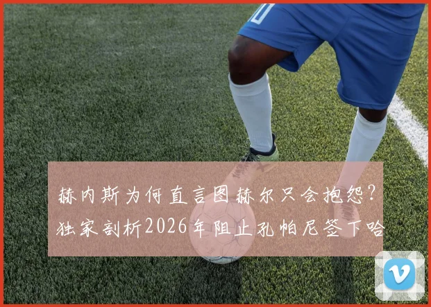 赫内斯为何直言图赫尔只会抱怨？独家剖析2026年阻止孔帕尼签下哈维-西蒙斯的内幕与高层决策逻辑