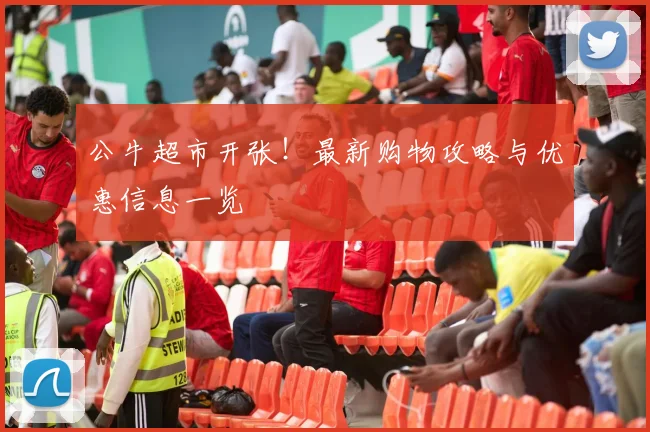 公牛超市开张！最新购物攻略与优惠信息一览